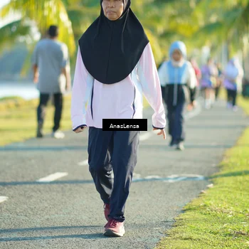 Runner Photo 6109325