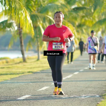 Runner Photo 6109329