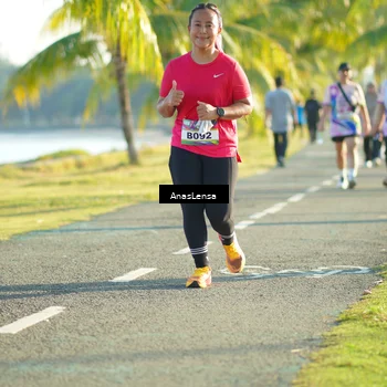 Runner Photo 6109330