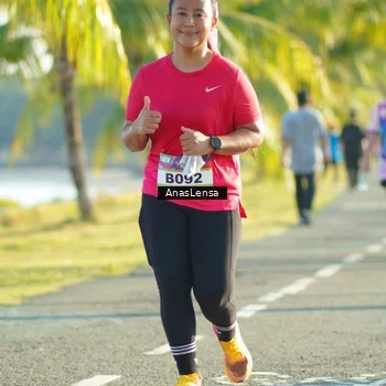 Runner Photo 6109332