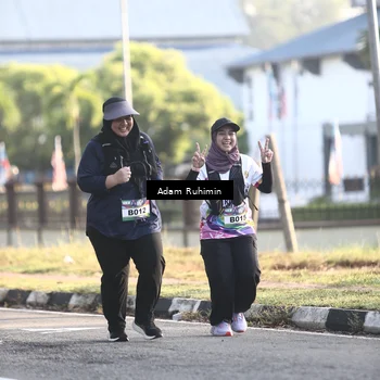 Runner Photo 6109337