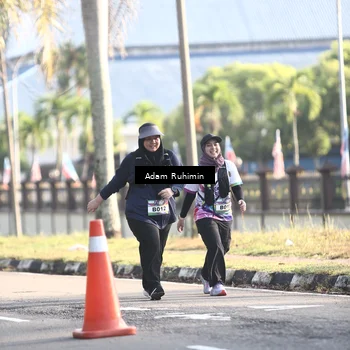 Runner Photo 6109340