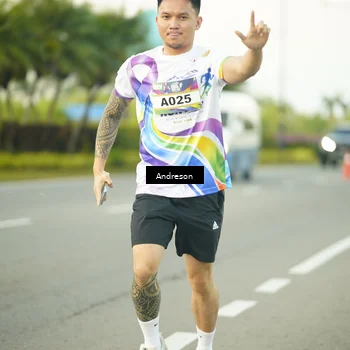 Runner Photo 6109343