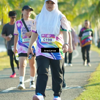 Runner Photo 6109345
