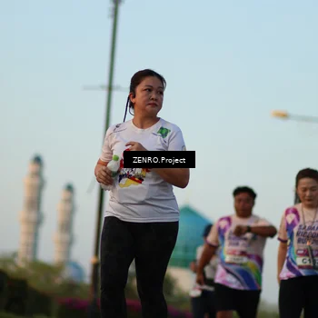 Runner Photo 6109349