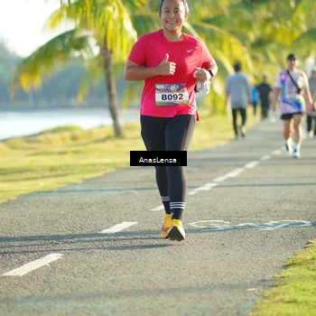 Runner Photo 6109358