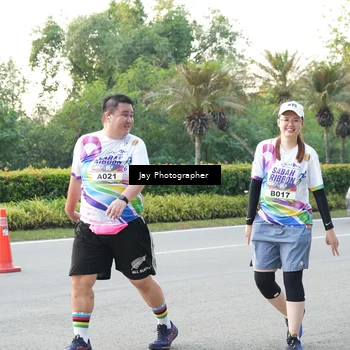 Runner Photo 6109365
