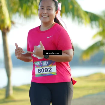 Runner Photo 6109370