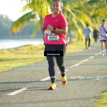 Runner Photo 6109378