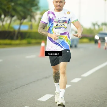 Runner Photo 6109380