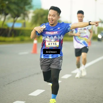 Runner Photo 6109382