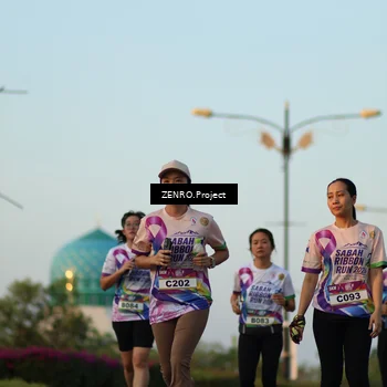 Runner Photo 6109384
