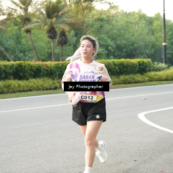 Runner Photo 6109389