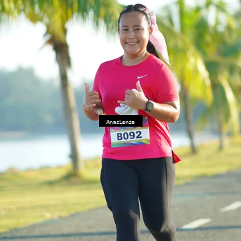 Runner Photo 6109397