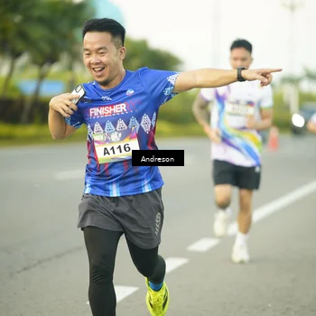 Runner Photo 6109398