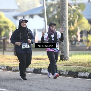 Runner Photo 6109399
