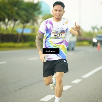 Runner Photo 6109400