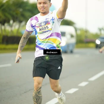 Runner Photo 6109401