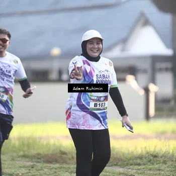 Runner Photo 6109407