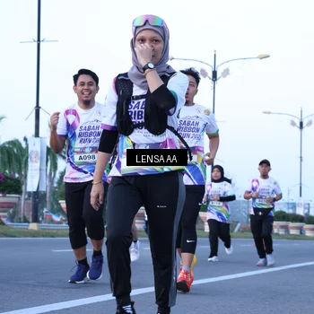 Runner Photo 6109412