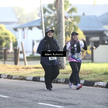 Runner Photo 6109428