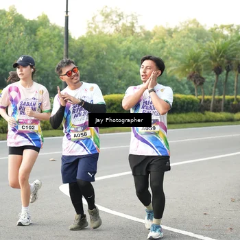 Runner Photo 6109434
