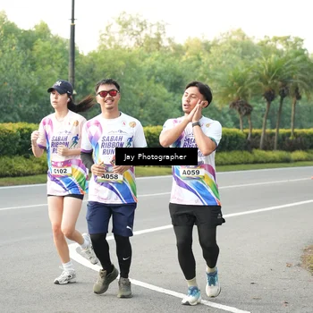 Runner Photo 6109437