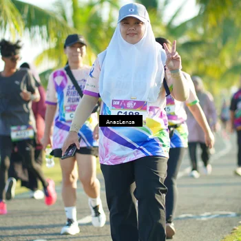 Runner Photo 6109438
