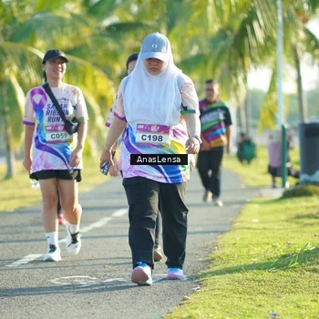 Runner Photo 6109439