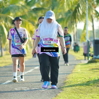 Runner Photo 6109447