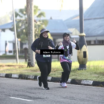 Runner Photo 6109448