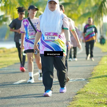 Runner Photo 6109449