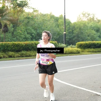 Runner Photo 6109452