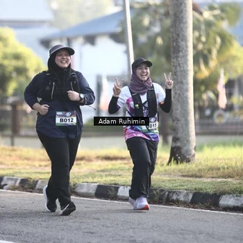 Runner Photo 6109453