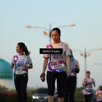 Runner Photo 6109454