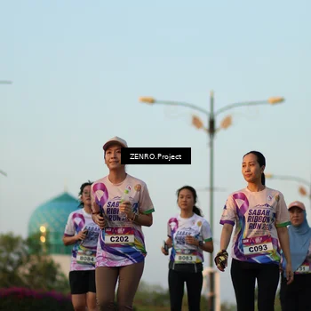Runner Photo 6109464