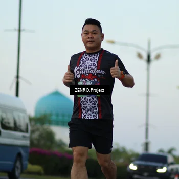 Runner Photo 6109467