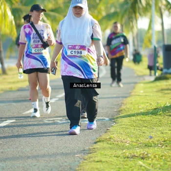 Runner Photo 6109468