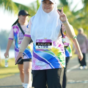 Runner Photo 6109475