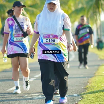 Runner Photo 6109477