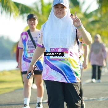 Runner Photo 6109482
