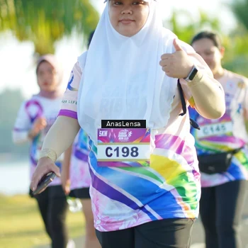 Runner Photo 6109489