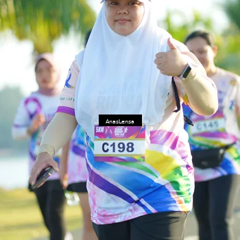 Runner Photo 6109490