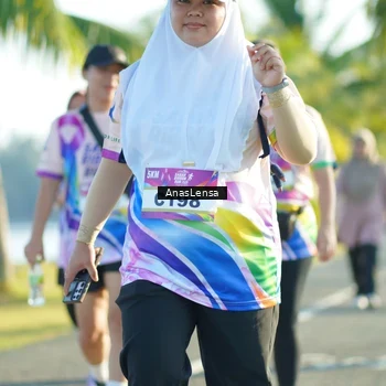 Runner Photo 6109492