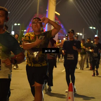 Runner Photo 6109495