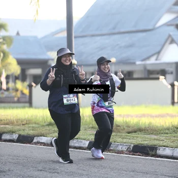 Runner Photo 6109518