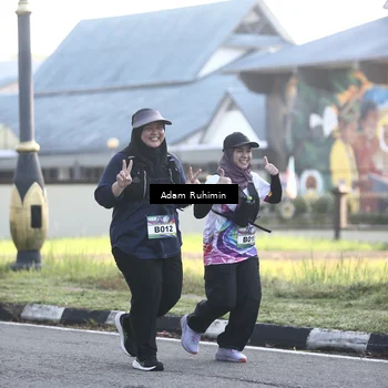 Runner Photo 6109523