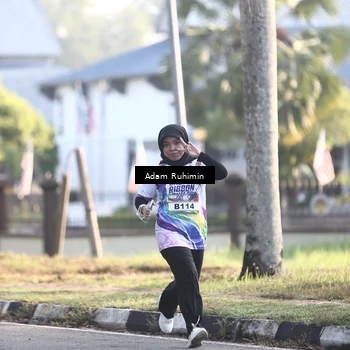 Runner Photo 6109528