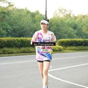 Runner Photo 6109529