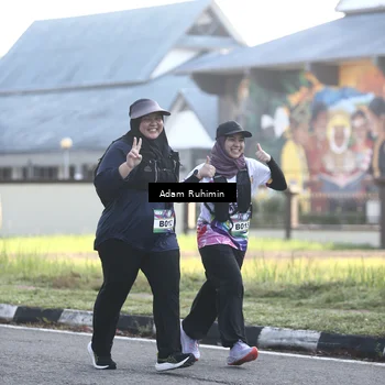 Runner Photo 6109531